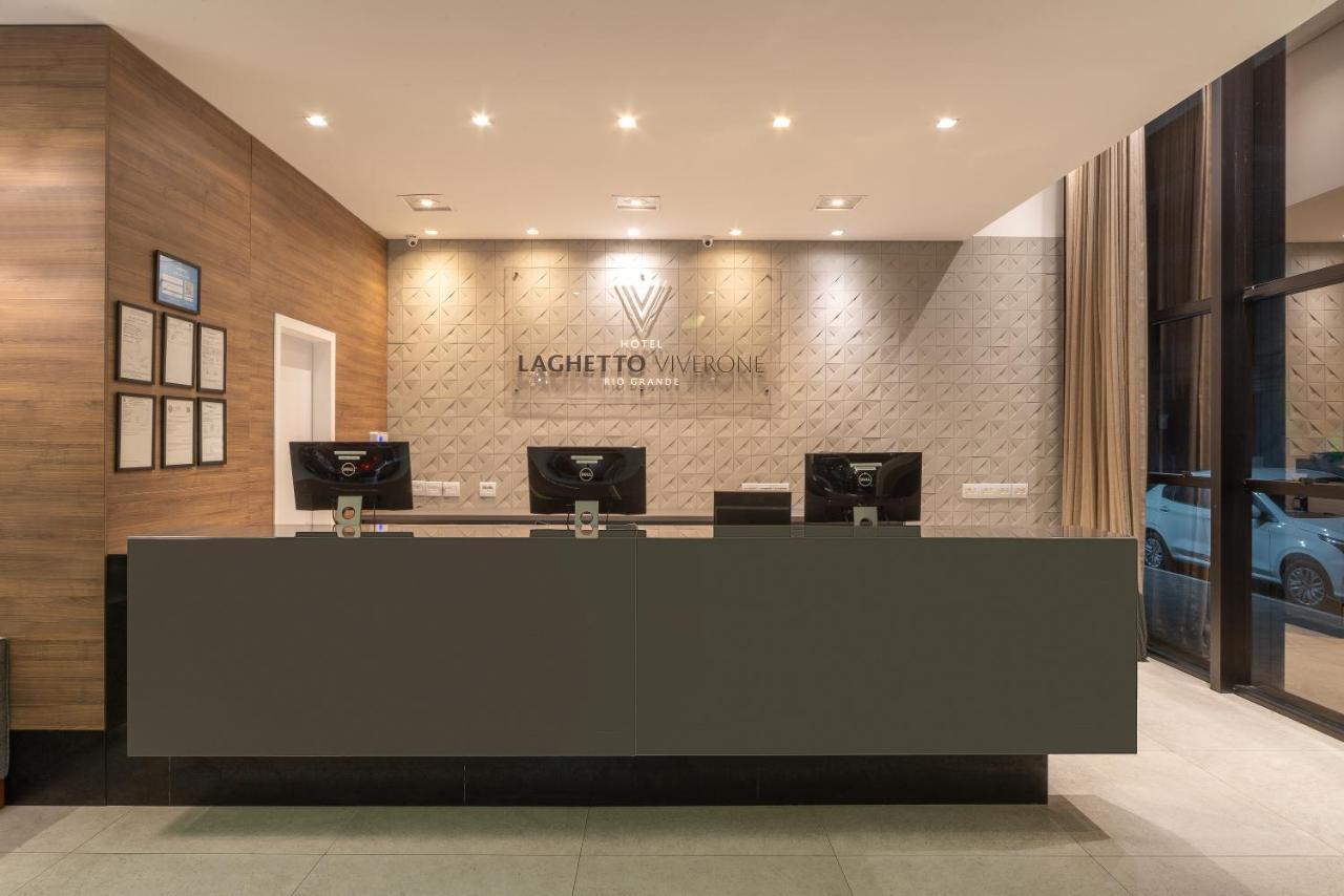 Hotel Laghetto Rio Grande Eksteriør bilde