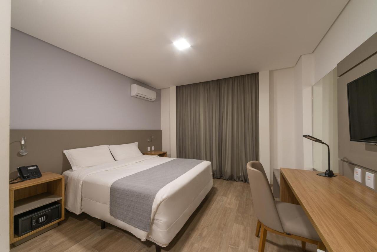 Hotel Laghetto Rio Grande Eksteriør bilde