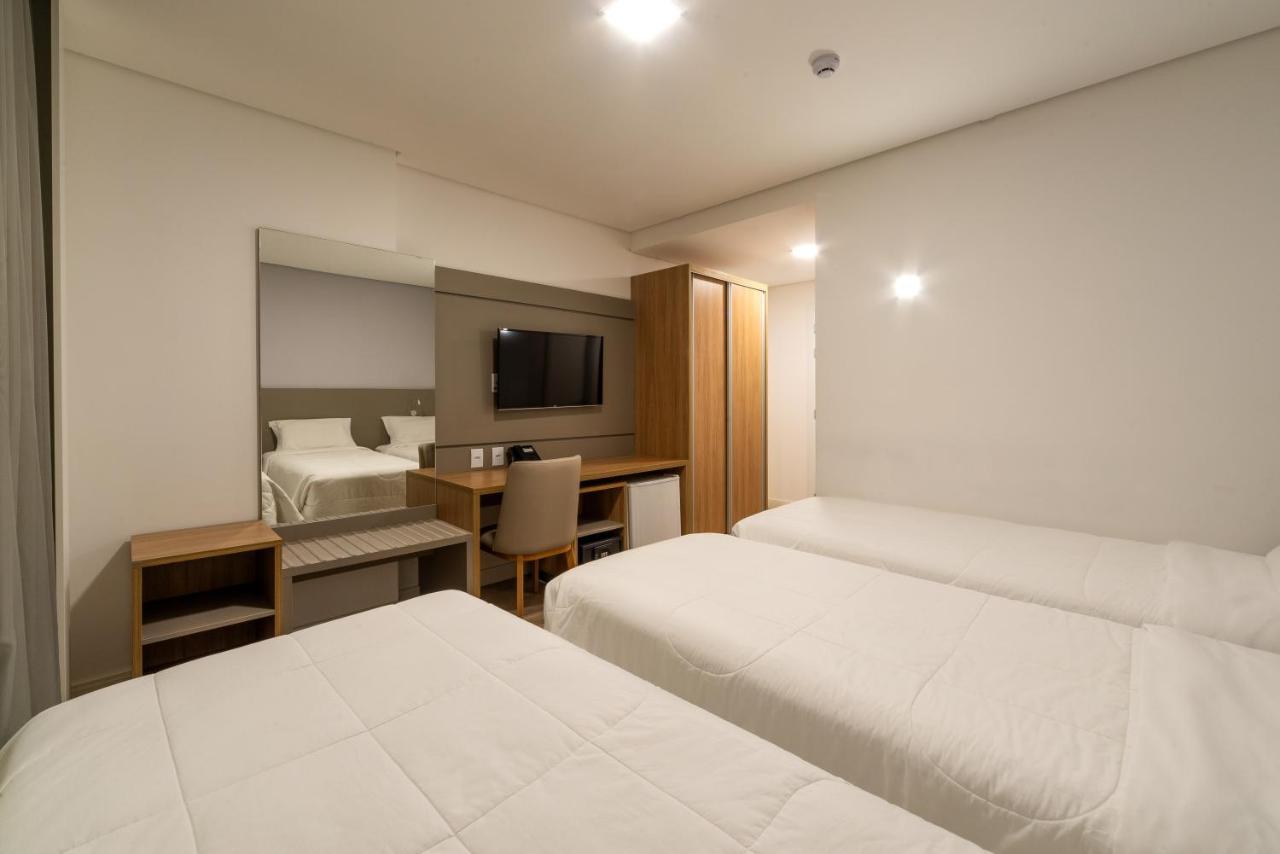 Hotel Laghetto Rio Grande Eksteriør bilde
