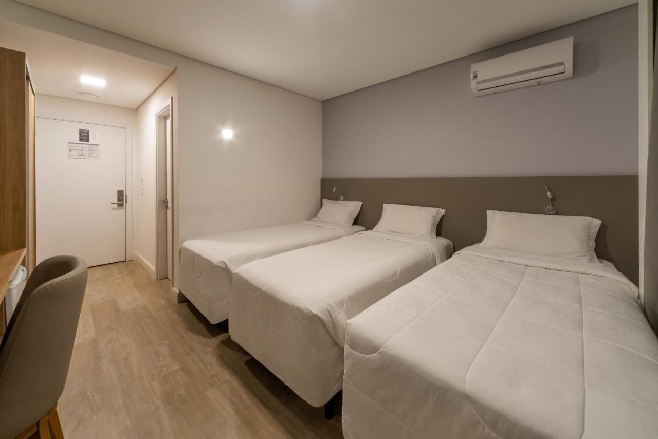 Hotel Laghetto Rio Grande Eksteriør bilde