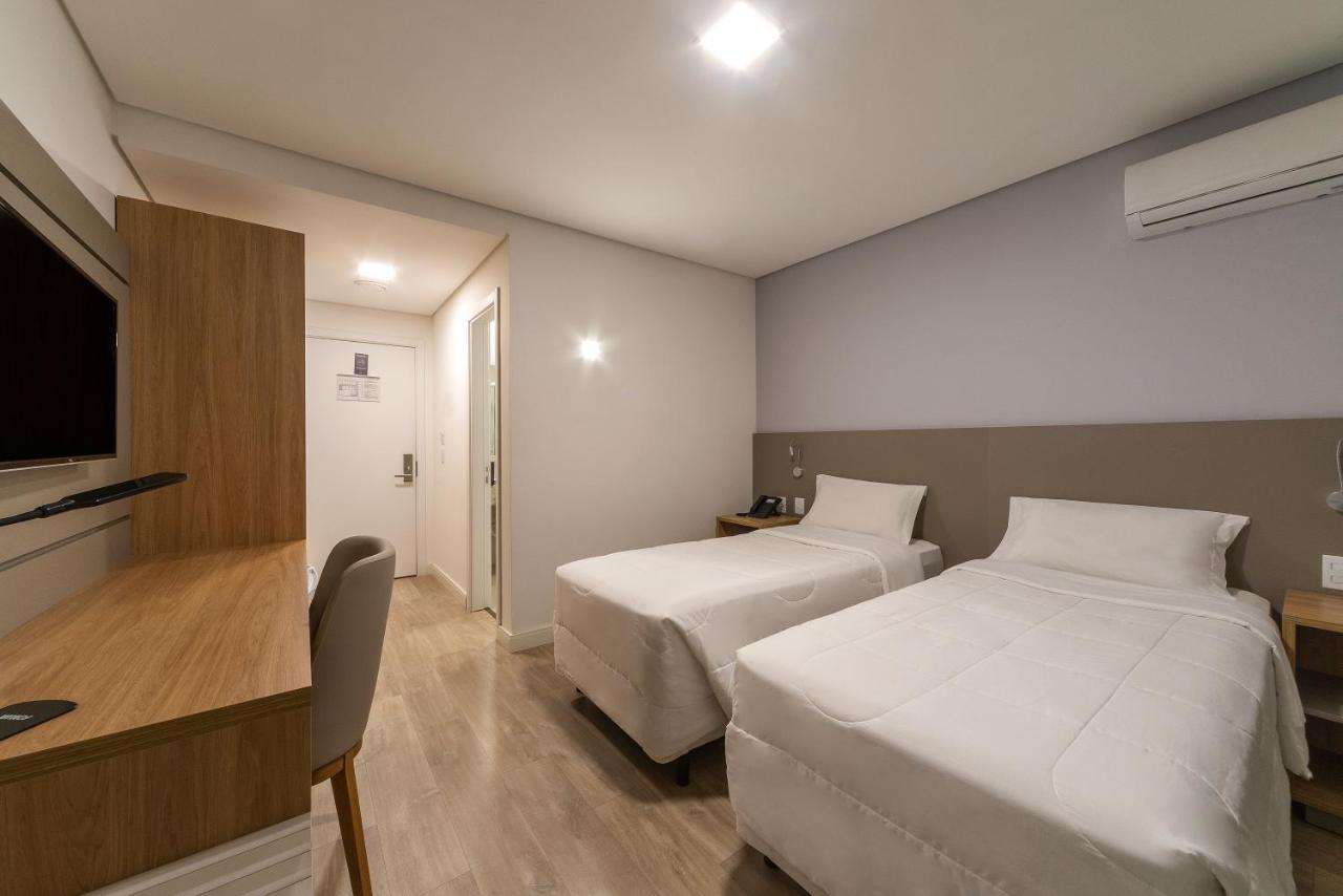Hotel Laghetto Rio Grande Eksteriør bilde