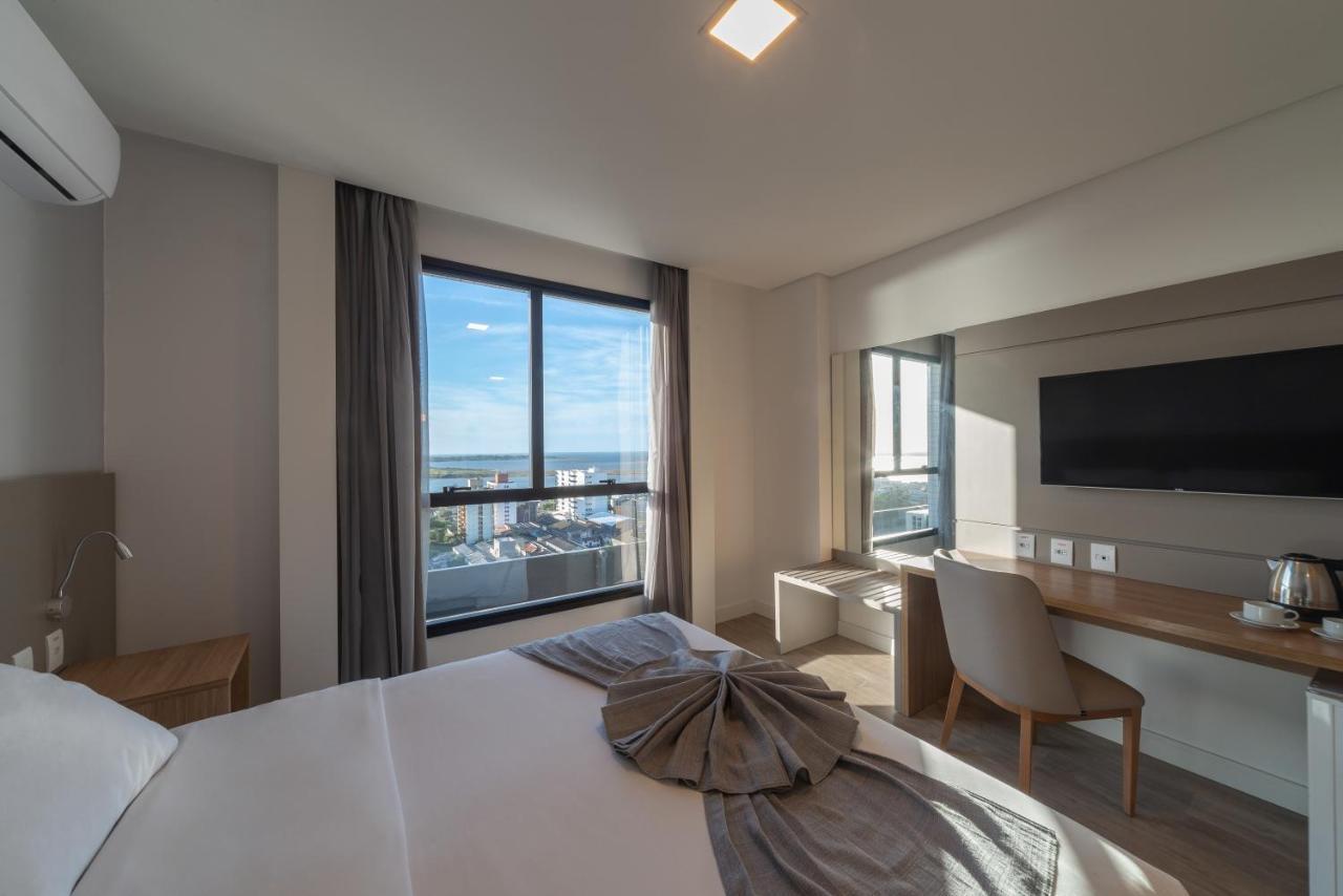 Hotel Laghetto Rio Grande Eksteriør bilde