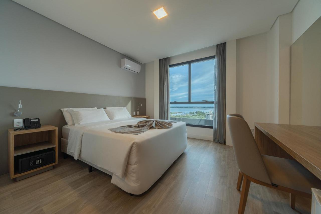 Hotel Laghetto Rio Grande Eksteriør bilde