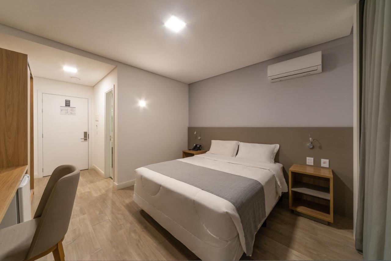 Hotel Laghetto Rio Grande Eksteriør bilde
