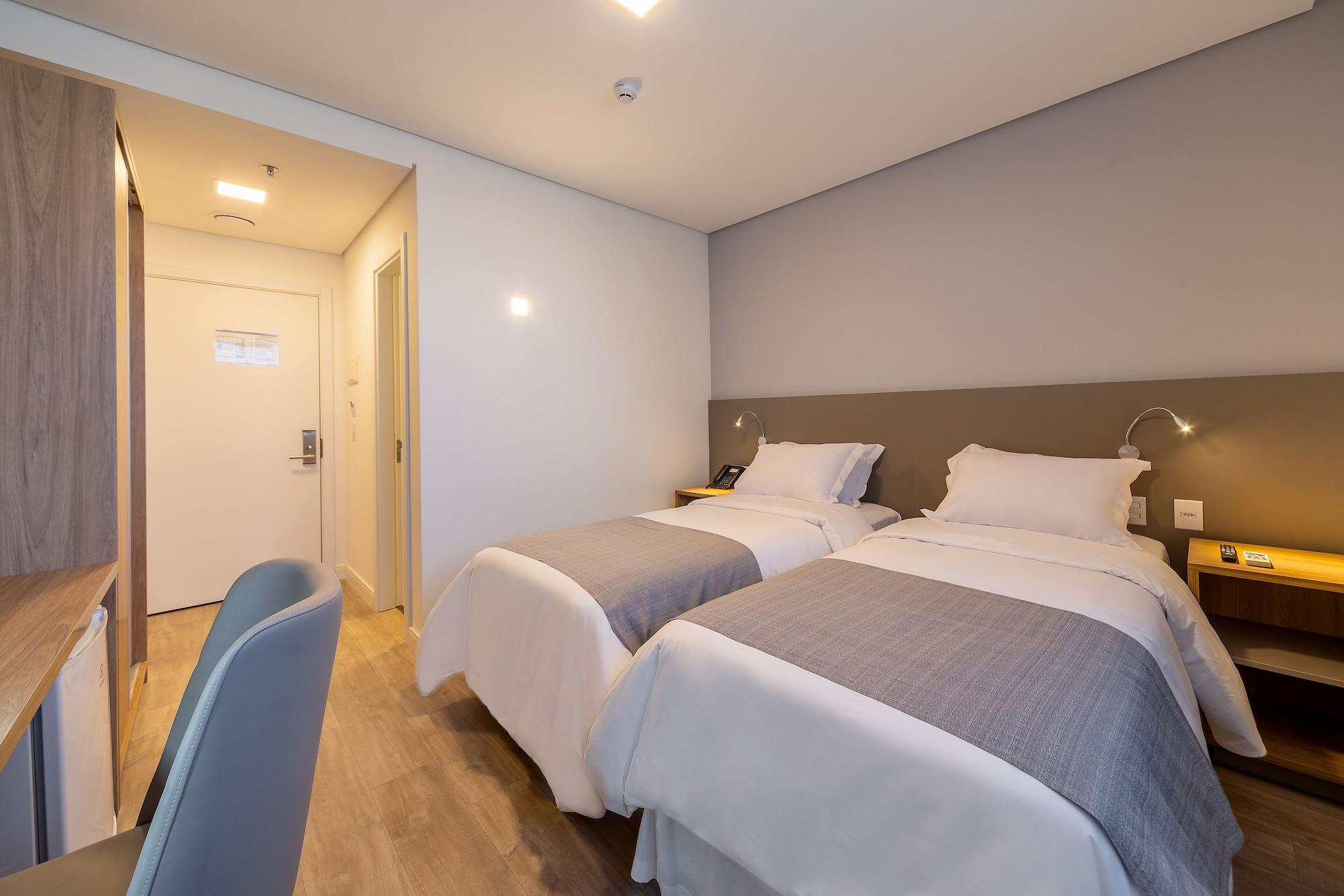 Hotel Laghetto Rio Grande Eksteriør bilde