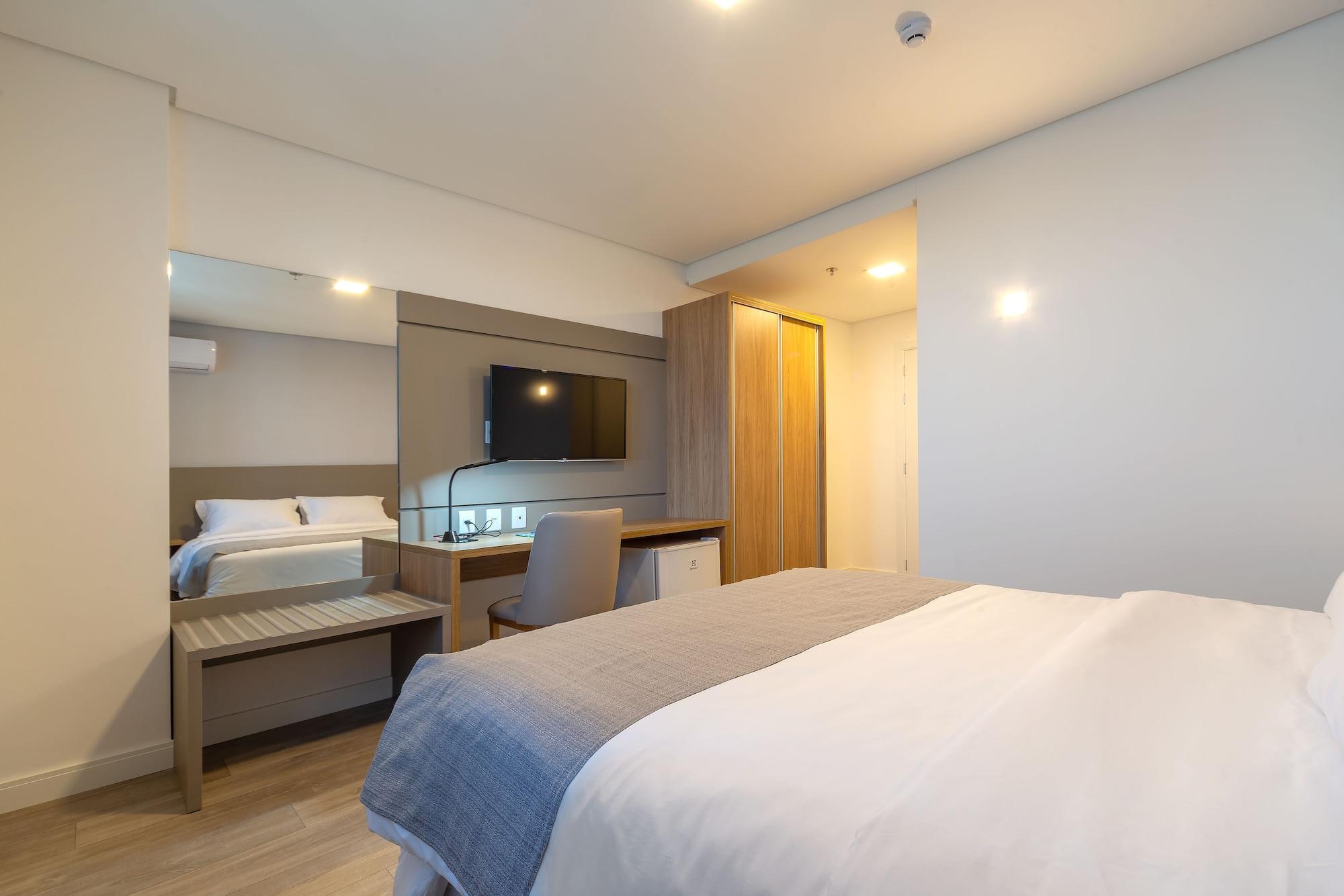 Hotel Laghetto Rio Grande Eksteriør bilde