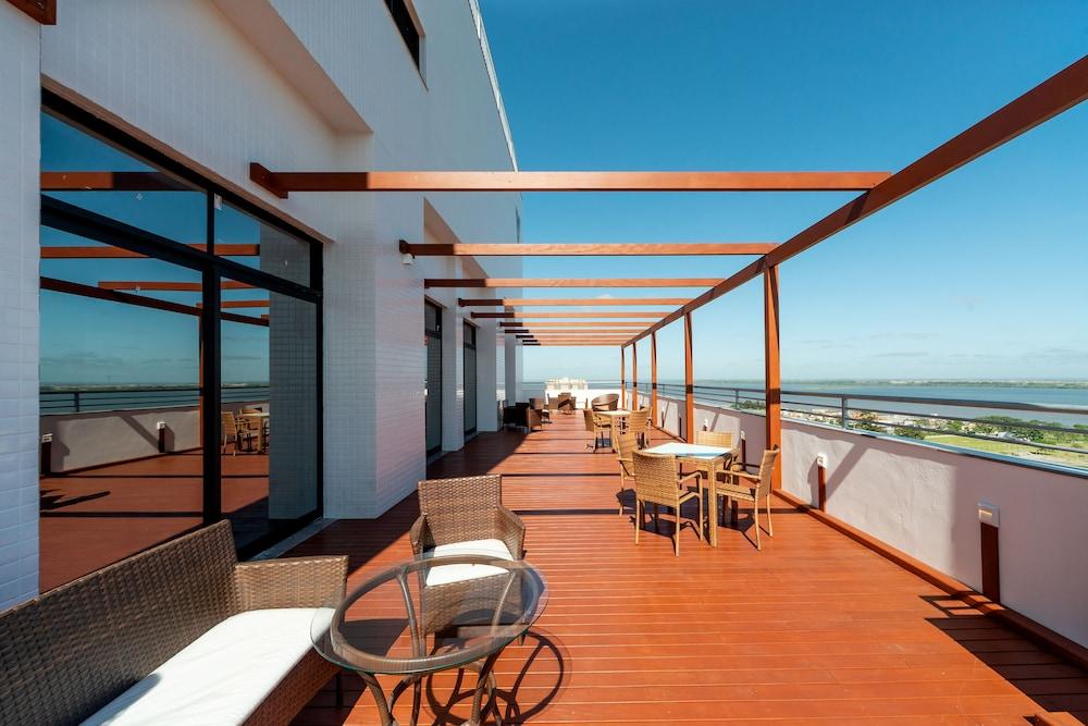 Hotel Laghetto Rio Grande Eksteriør bilde