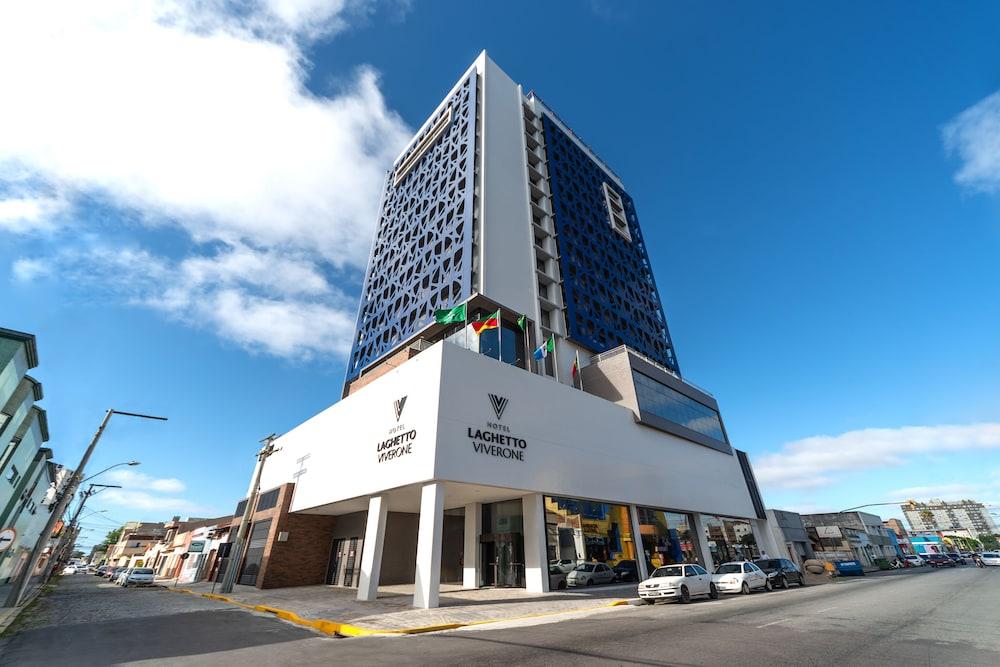 Hotel Laghetto Rio Grande Eksteriør bilde